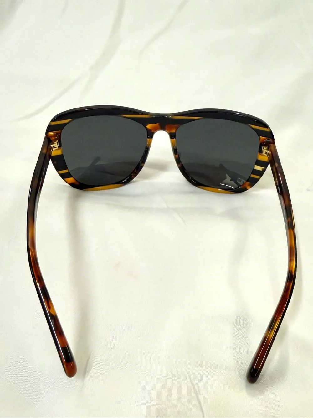 New Coach Sunglasses